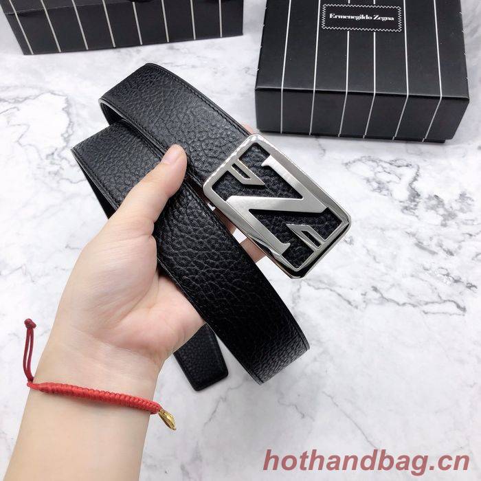Ermenegildo Zegna Belt 38MM EZB00031 Ermenegildo Zegna Belt 38MM EZB00031